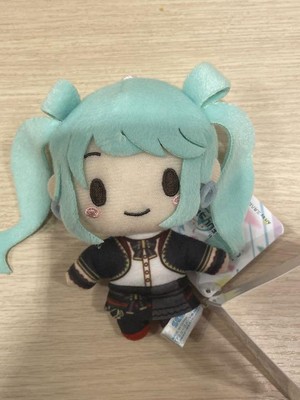 Proseca More Plus Mascot Vivibus Hatsune Miku