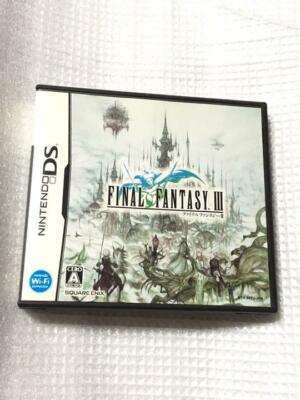 ファイナルファンタジーシリーズ ソフト3本セット ファイナルファンタジーシリーズ ソフト3本セット