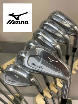 Mizuno PRO 223 P-5 6本SET Mizuno Pro 223 Individual Irons- Choose Hand, Shaft and Loft