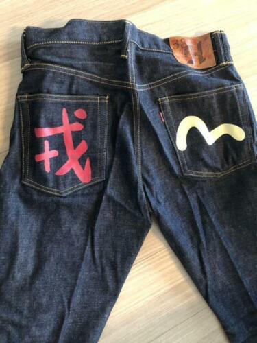 EVISU Jeans Denim Pants Size 30 x 35 New From Japan | eBay EVISU Jeans Denim Pants Size 30 x 35 New From Japan | eBay