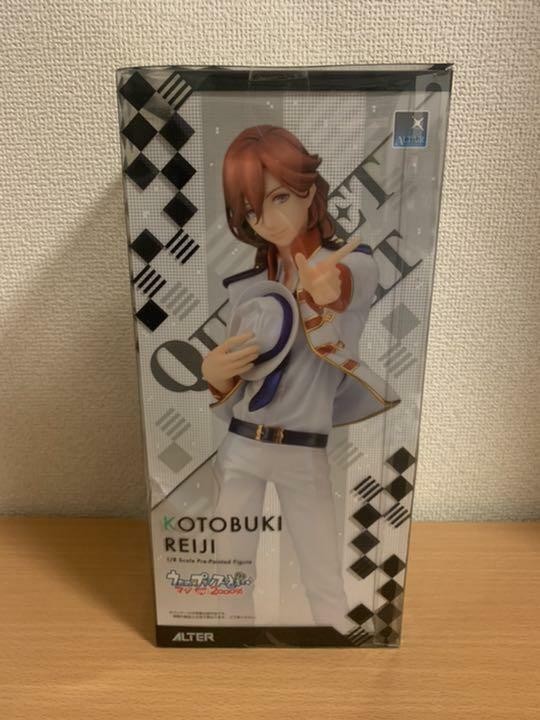 ALTER Uta no Prince-sama Maji LOVE 2000% Raji Kotobuki 1/8 Complete Figure - Picture 2 of 3