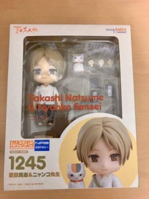 あんスタ 夏目 Only「Natsume」Collections BOX I finally got my Natsume Yuujinchou collection up to date