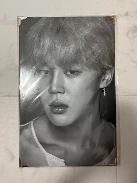 防弾少年団(BTS) - ジミン WINGS final プレミアムフォト BTS JIMIN $_57.JPG?set_id=880000500F