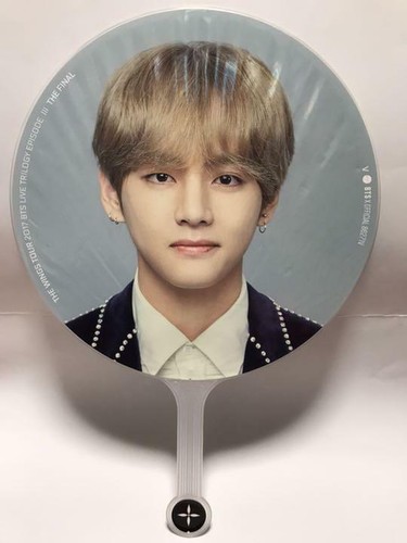 防弾少年団(BTS) - WINGS FC V TAEHYUNG SET BTS $_12.JPG?set_id=880000500F