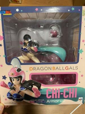 Dragonball Styling Chi-Chi フィギュア Dragon Ball Styling Chi-Chi