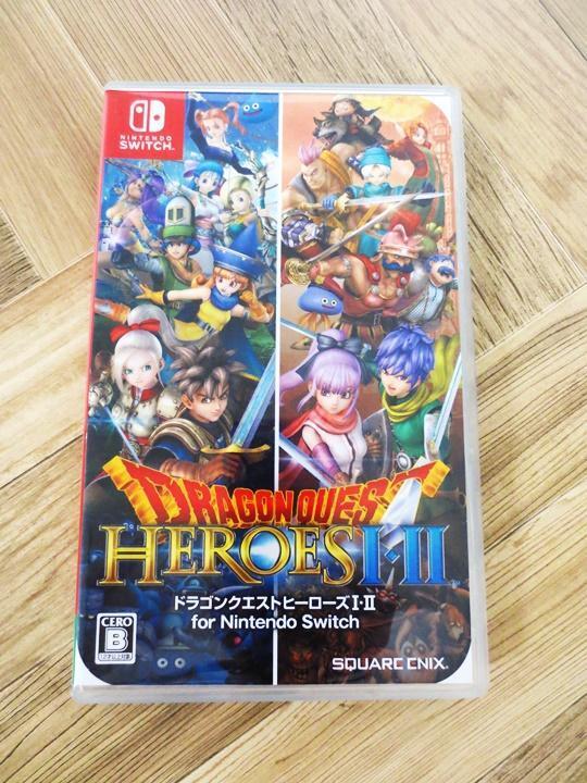 okameinko　ドラゴンクエストヒーローズI・II ヤマダモール | ドラゴンクエストヒーローズI・II for Nintendo