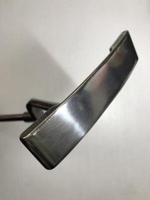  Ping Answer 5 Stainless Steel Putter 32.75 Inch Original Shaft Cut Reshaft Prod