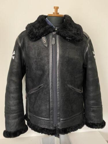 WTAPS x Neighborhood 25th Anniversary MA-1 Jacket Black Size WTAPS x Neighborhood 25th Anniversary MA-1 Jacket Black Size