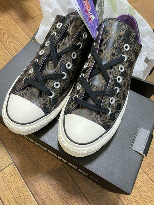 converse jojo