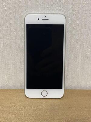 Iphone 6S Silver 128 Gb Sim Free | eBay