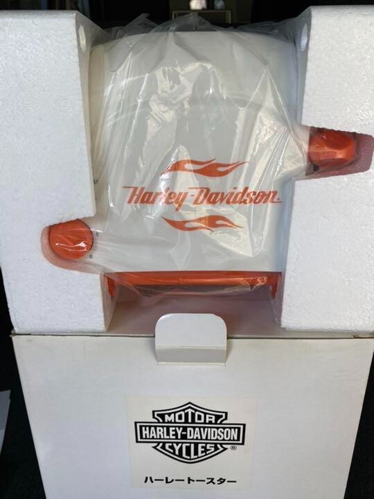 Harley Logo Branding Iron Rare New