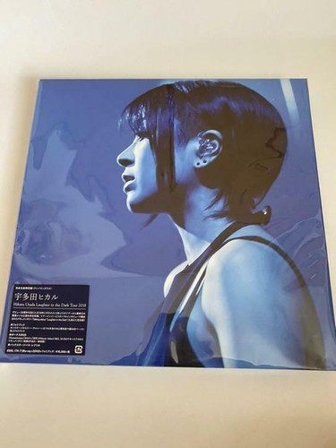 宇多田ヒカル Laughter in the Dark Tour 2018 宇多田ヒカル 『Hikaru Utada Laughter in the Dark Tour 2018
