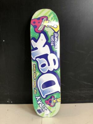 DGK LOGO DECKS GLASS 8.25インチ DGK LOGO DECKS GLASS 8.25 デッキ skate スケボー