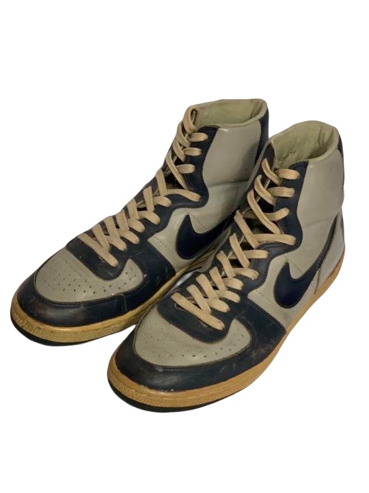 NIKE Terminator, original model made in Korea in 1985 NIKE Terminator, original model made in Korea in 1985