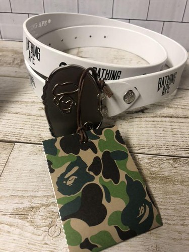 BAPE ベルト 楽天市場】A BATHING APE アベイシングエイプ ベルト ベルト