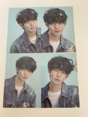 ENHYPEN HYBE INSIGHT OFFICIAL PHOTOCARD SET | eBay