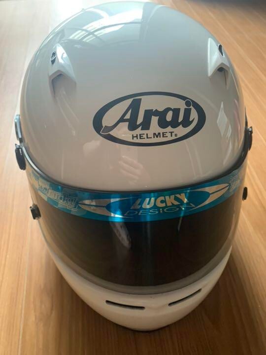 Arai フルフェイスヘルメット 　SK-5 アライ(arai) ヘルメット SK-5 のご案内