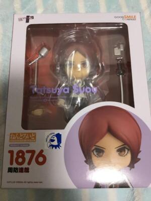suzuno  2182 Nendoroid Suzu Kanade - Oh Gatcha