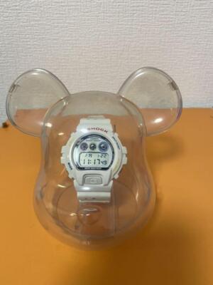 g-shock medicom toyコラボレーションモデル dw- t-7jr G-Shock Medicom Toy Collaboration Model Dw-T-7Jr | eBay