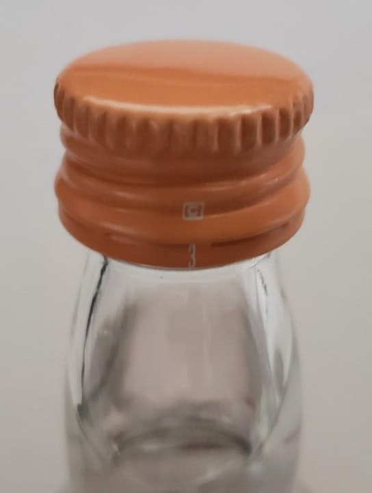 SodaStream - Bubly Drops - PEACH - Unsweetened Natural Flavor - Exp 7/2024