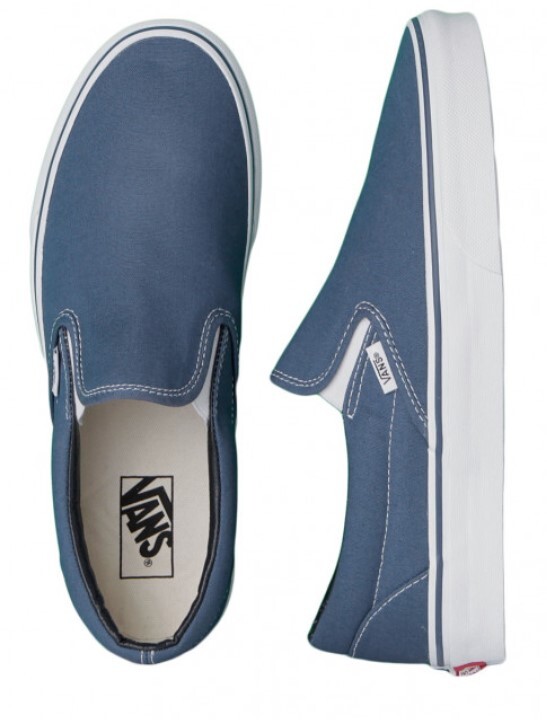 Vans New SlipOn Classic Sneakers Unisex Canvas Shoes All Colors Men's/Women's