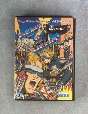 (未使用･未開封品)　Rent A Hero 0pbj0lf $_1.JPG?set_id=2