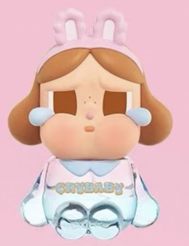 CRYBABY フレグランス POP MART Official | Shop