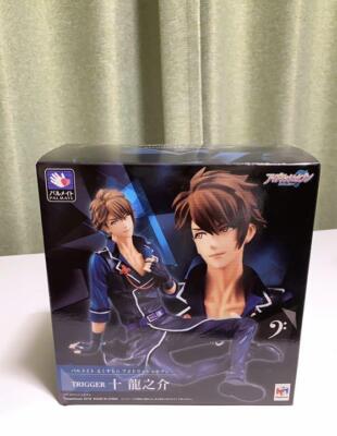 TRIGGER フィギュア Palmate Extra IDOLiSH7 TRIGGER Ryunosuke Tsunashi Figure