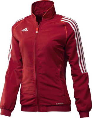 Final SALE!! T12  Jacket Damen - Trainingsjacke