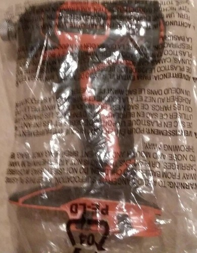 Ridgid R86034 X4 18V Lithium Ion 1750 LBS Torque 1/4 Inch Hex Shank Impact Drive