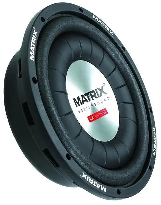 MATRIX LX12 12