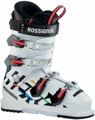 Rossignol Hero 65 Jr Ski Boots