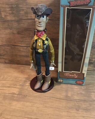 Toy Story Woody's Roundup Figure Set Limited Woody EPOCH | eBay