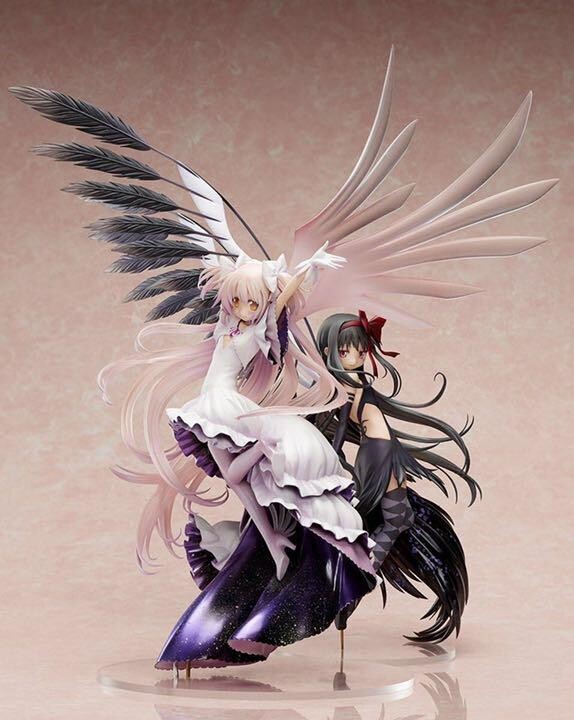 ☆MADOKA☆ Gekijouban Mahou Shoujo Madoka☆Magica: Hangyaku no