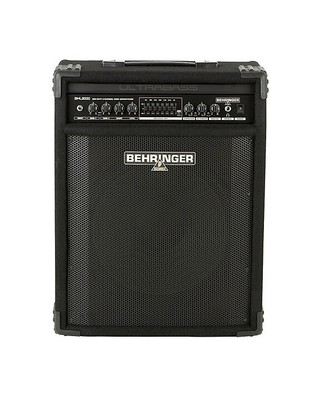 BEHRINGER BXL3000 ベース用アンプ 300W BXD3000H ULTRABASS - 製品