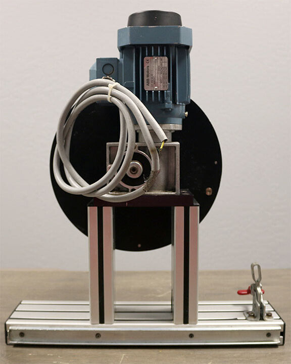 Tekno-Detaljer H7-03-01 Dereeler De-Reeler