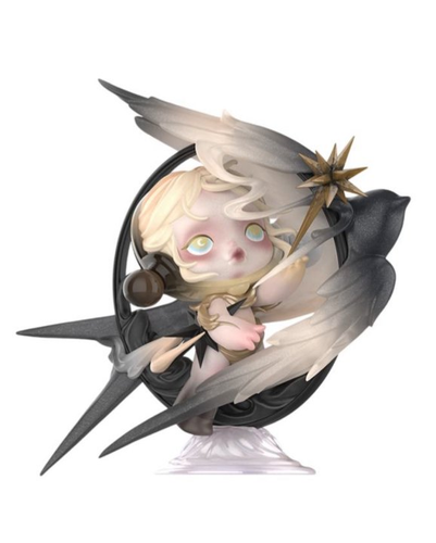 その他 POPMART SKULLPANDA The Compass of Light POPMART SKULLPANDA The Compass of Light Figure (Shanghai