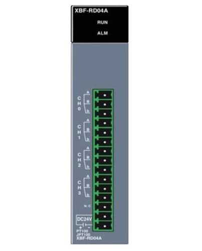 ACS880 PLC Module ZCU-14 3AXD50000005164 External control