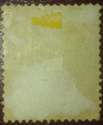 Travelstamps: 1872-75 France Stamps Scott # 62, used, partial gum see scans