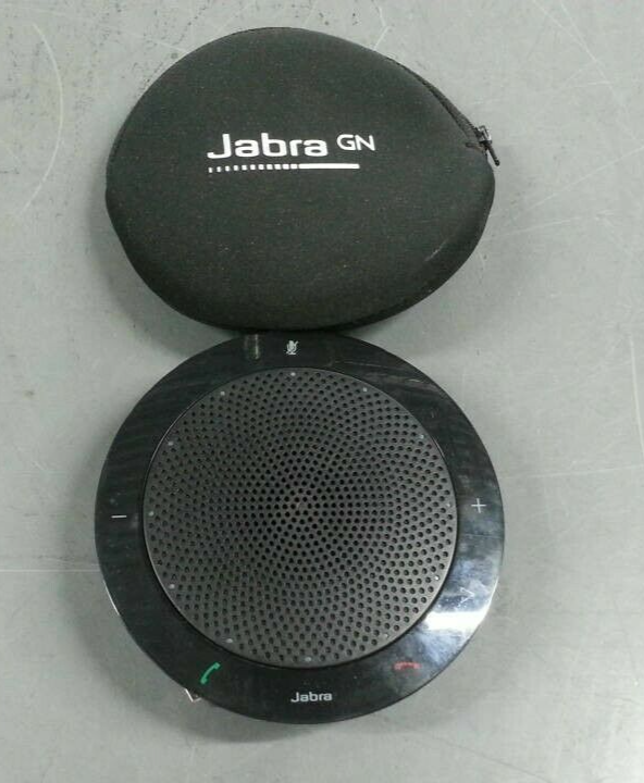 PCスピーカー Jabra Speak 410 (PHS001U) Jabra Speak Secure Mount | Buy Now | Accessories