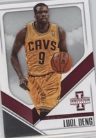 2013-14 Panini Innovation - Luol Deng #2