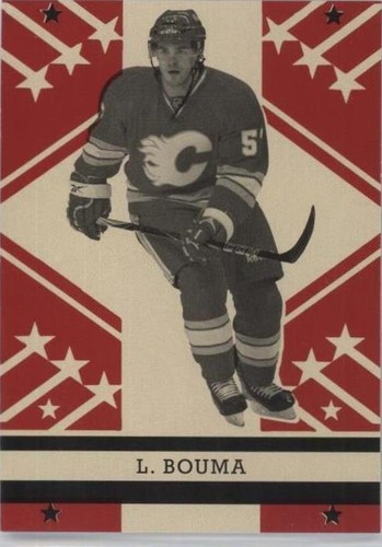 2011-12 O-Pee-Chee - Lance Bouma #594