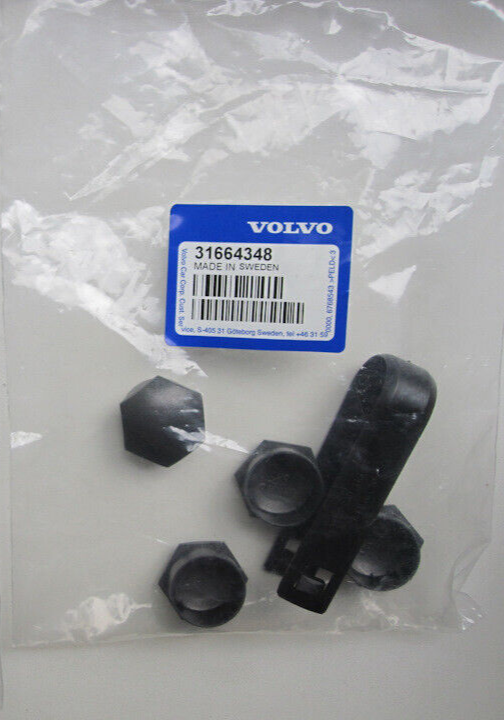 人気の贈り物が Genuine Volvo 31664348 Protective Cap SET | eBay ミュージック