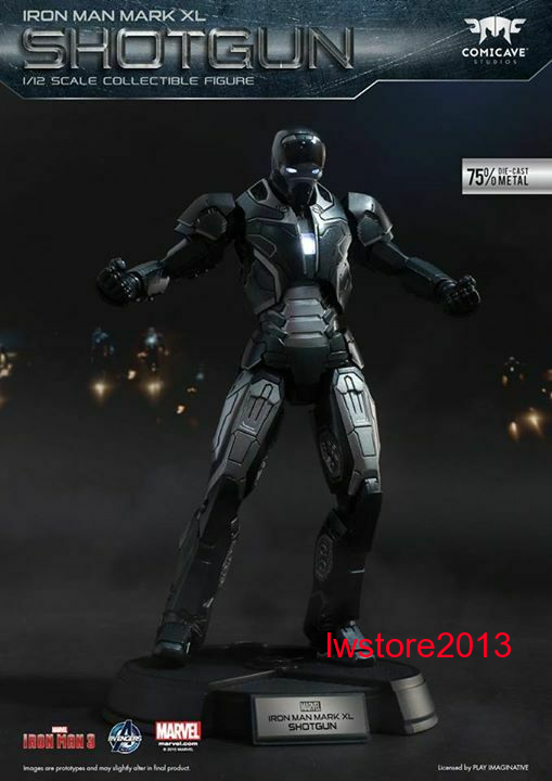 Man Mk40 Mark Xl Diecast Action Figure Collectible Toys
