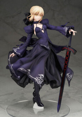 SF・ファンタジー・ホラー Saber Altria Pendragon Dress Ver. $_1.JPG?set_id=880000500F