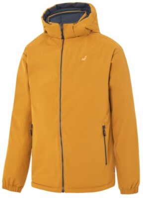 Giacca da uomo invernale double face impermeabile e traspirante Joluvi Dipa