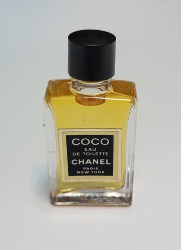 CHANEL COCO Eau de Parfum ミニサイズ CHANEL Coco Eau de Parfum EDP 2OZ 60ml Spray Vintage