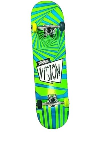 Amazon.co.jp: Charvel Neon Green Bengal Skateboard by