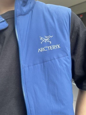 Excellent Arc'teryx Jacket Best Atom USED
