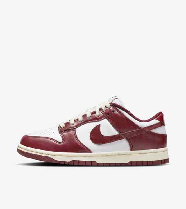 

Nike Dunk Low - Team Red / FJ4555-100 / Женские кроссовки Expedited, Nike Dunk Low